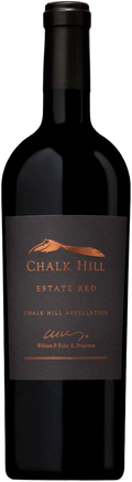 Chalk Hill Red Estate 2021 750 ML