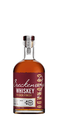 Breckenridge PX Sherry Cask Finish 750 ML