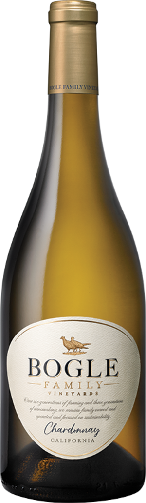 Bogle Chardonnay 750 ML