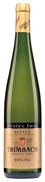 Trimbach Frederic Emile Riesling 2019 750 ML
