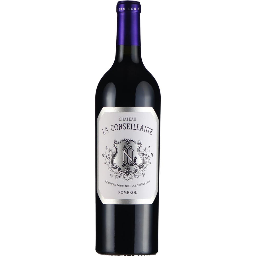 Chateau La Conseillante Pomerol 2022 750 ML