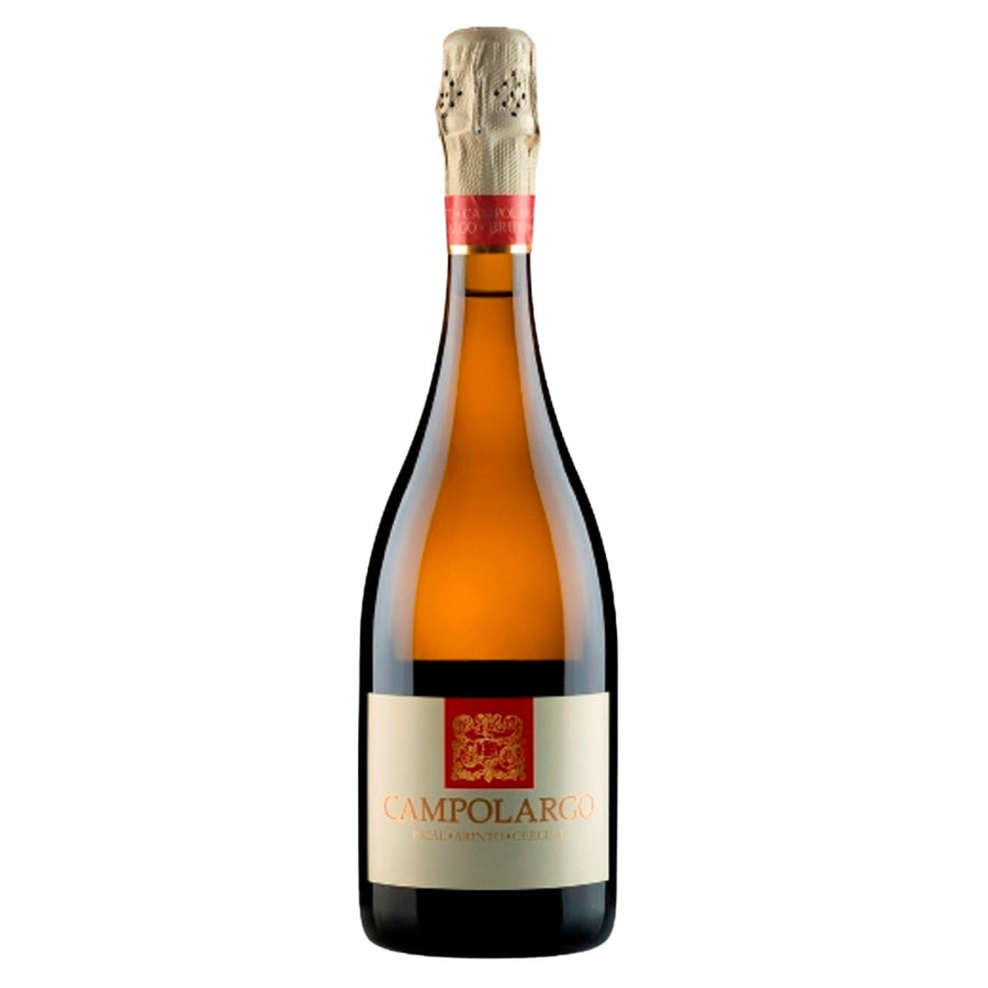 Campolargo Bruto Espumante Bairrada 750 ML