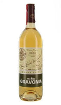 R Lopez de Heredia Vina Tondonia Vina Gravonia Crianza Blanco 2013 750 ML