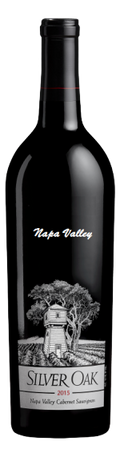 Silver Oak Cabernet Sauvignon Napa Valley 2018 750 ML
