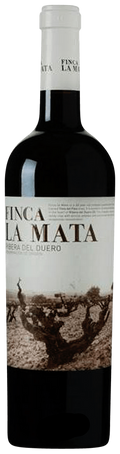 Isaac Fernandez Finca La Mata Ribera del Duero 2016 750 ML