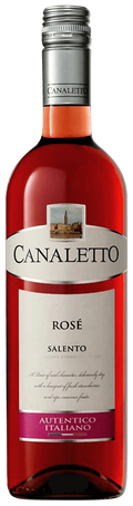 Canaletto Veneto Rosso 750 ML