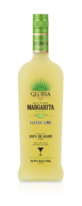 Rancho La Gloria Classic Lime Margarita 1.5 L