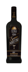 Rancho La Gloria Espresso Martini Cocktail 750 ML