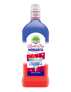 Rancho la Gloria Rocket Pop 750 ML