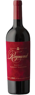 Raymond Reserve Selection Cabernet Sauvignon Napa Valley 750 ML