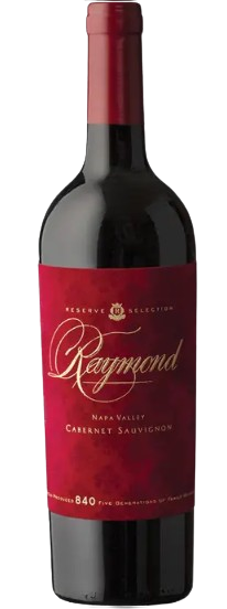 Raymond Reserve Selection Cabernet Sauvignon Napa Valley 750 ML