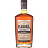 Rebel Single Barrel Bourbon By Kyle Busch 750 ML