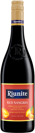Riunite Red Sangria 750 ML