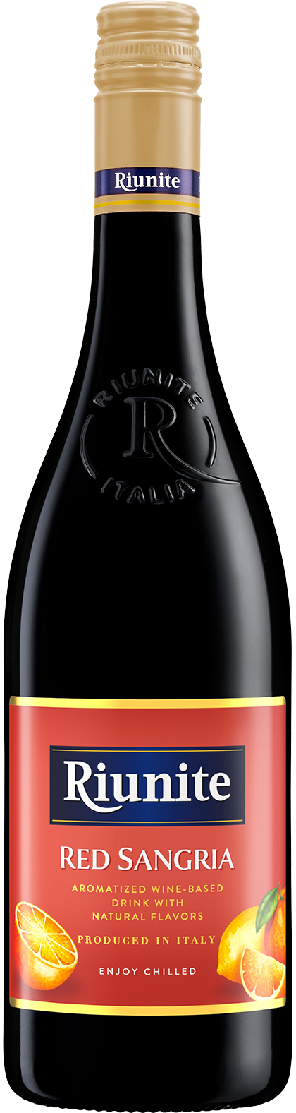 Riunite Red Sangria 750 ML