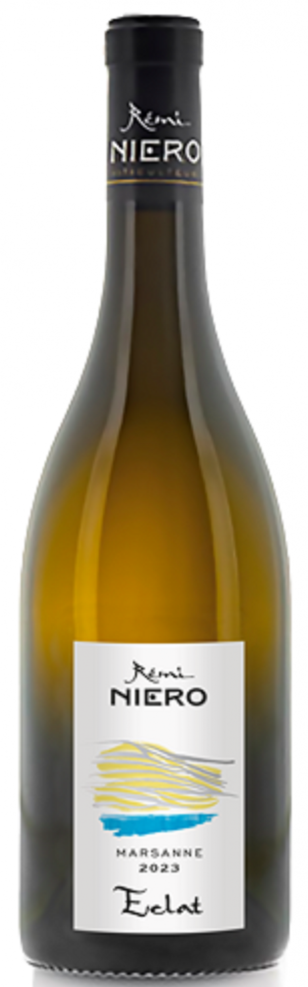 Remi Niero Eclat de Marsanne 2024 750 ML