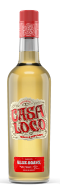 Casa Loco Reposado Tequila 750 ML