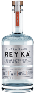 Reyka Limited Small Batch Vodka 1 L