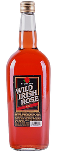 Richards Wild Irish Rose Red 2017 750 ML