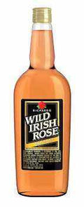 Richards Wild Irish Rose Wild Fruit With Ginseng 2017 750 ML