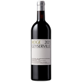 Ridge Vineyards Red Wine Geyserville Vineyard Sonoma County 2023 750 ML