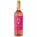 Rivers Meet Wine Rose Wine Columbia Valley 2020 750 ML