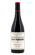 Ca N Verdura Red Binissalem Mallorca 2024 750 ML