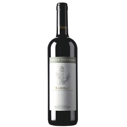 Rocca Giovanni Barolo 2020 750 ML