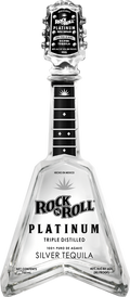 Rock N Roll Tequila Strawberry 750 ML