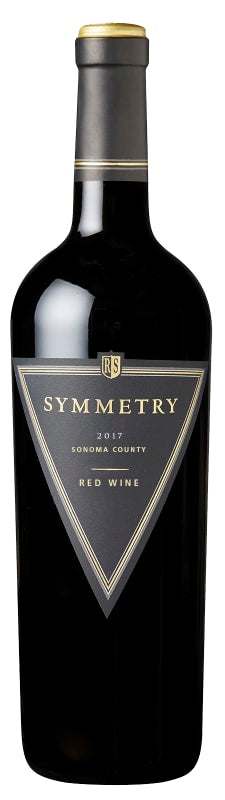 Rodney Strong Symmetry Meritage 2017 750 ML