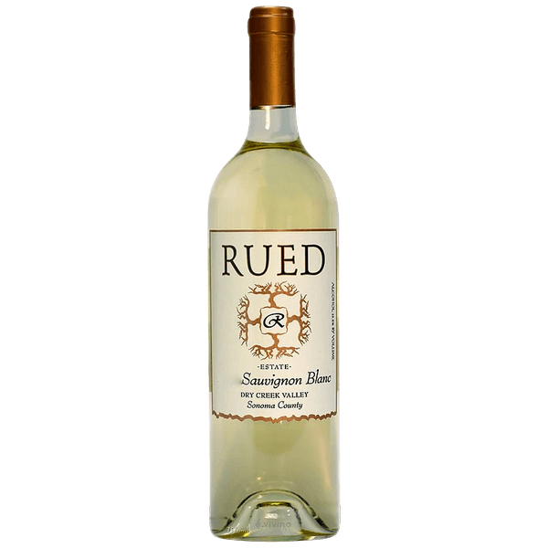 Rued Dry Creek Valley Sauvignon Blanc 750 ML