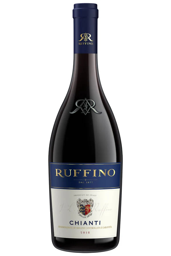 Ruffino Chianti 2018 750 ML