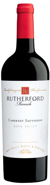 Rutherford Ranch Cabernet Sauvignon 2021 750 ML