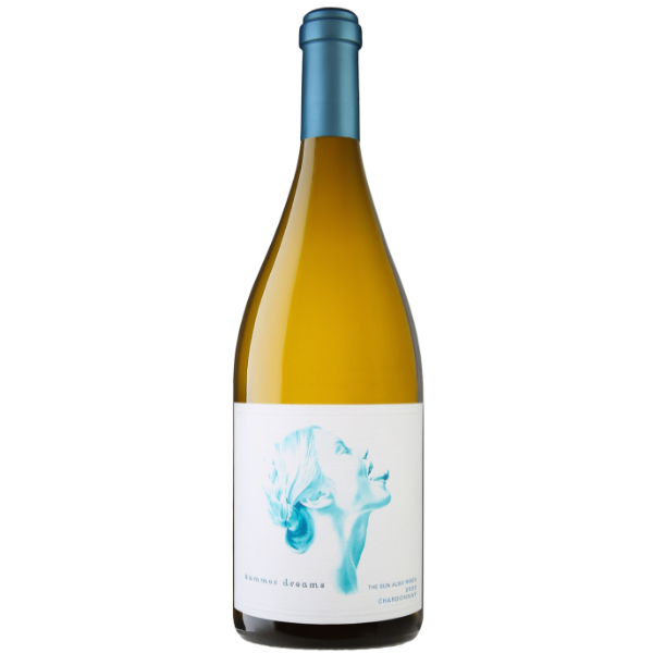 Summer Dreams The Sun Also Rises Chardonnay 2023 750 ML
