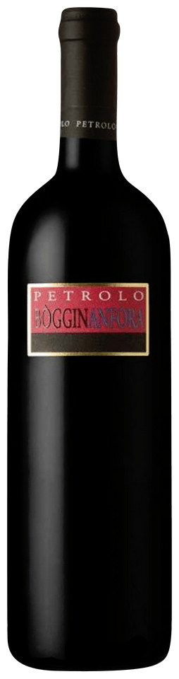 Petrolo Boggina A Anfora Sangiovese Val d'Arno di Sopra 2022 750 ML