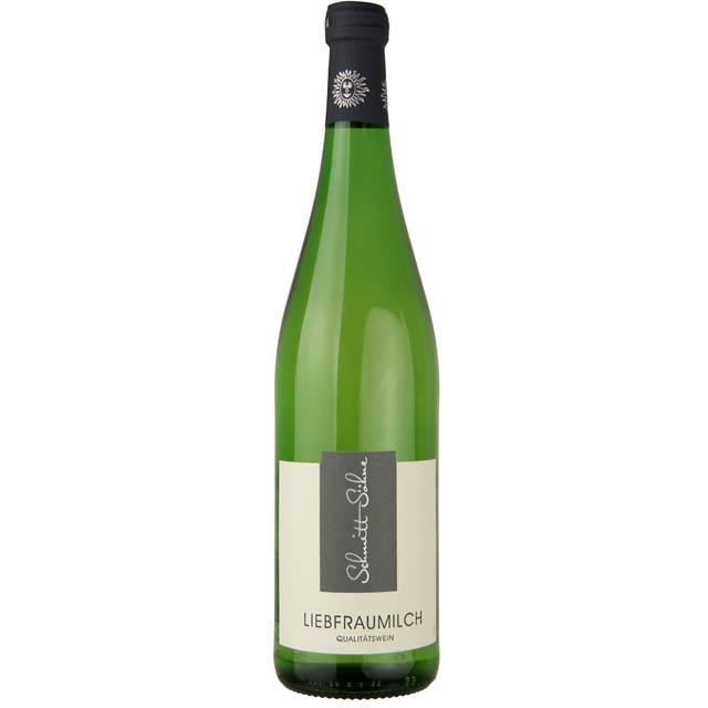 Schmitt Sohne Liebfraumilch QbA 750 ML