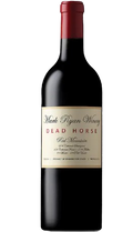 Mark Ryan Dead Horse Red Mountain Red Wine 2020 750 ML