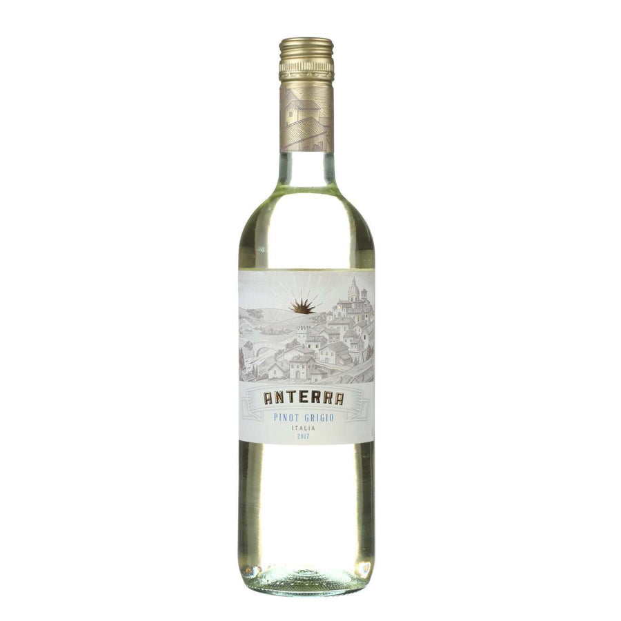 Pinot Grigio Anterra Terre Siciliane 750 ML Buy Now Online