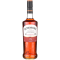 Bowmore Single Malt Scotch Darkest 15 Yr 86 750 ML
