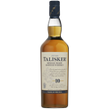 Talisker Single Malt Scotch 10 Year 91.6 750 ML