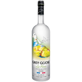 Grey Goose Pear Flavored Vodka La Poire 80 1.75 L