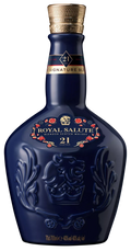 Royal Salute Blended Scotch 21 Year 80 750 ML