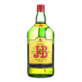 J&B Blended Scotch Rare 80 1.75 L