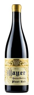 Timo Mayer Close Planted Pinot Noir Yarra Valley 2022 750 ML