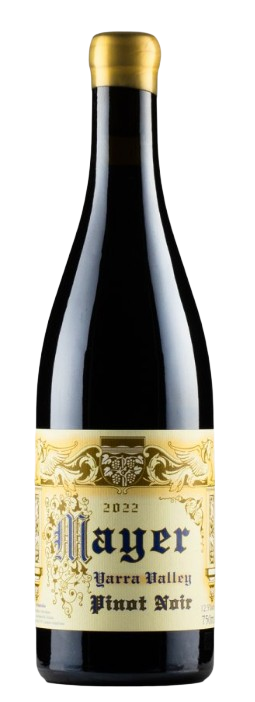 Timo Mayer Close Planted Pinot Noir Yarra Valley 2022 750 ML