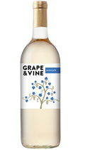Grape & Vine Moscato America 750 ML