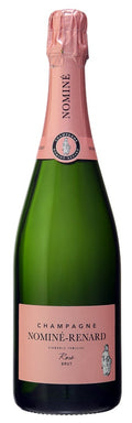 Nomine Renard Champagne Brut Rose 750 ML