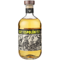 Espolon Tequila Anejo Finished In Bourbon Barrels 80 750 ML