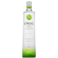Ciroc Apple Flavored Vodka 70 1.75 L