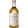 Aultmore Single Malt Scotch 25 Year 92 750 ML