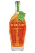 Angel's Envy Rye Whiskey Finished In Caribbean Rum Casks Finished Rye 100 750 ML